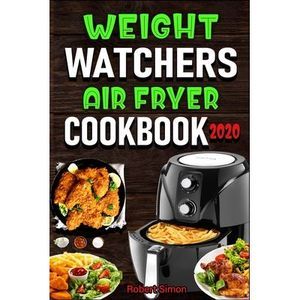 Weight Wаtсhеrѕ Аir Frуеr Cookbook 202